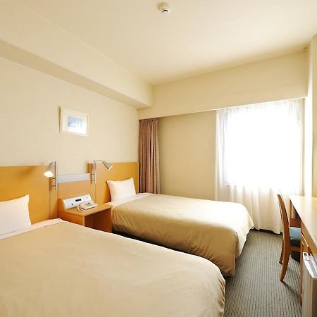 Unizo Inn 広島市 エクステリア 写真