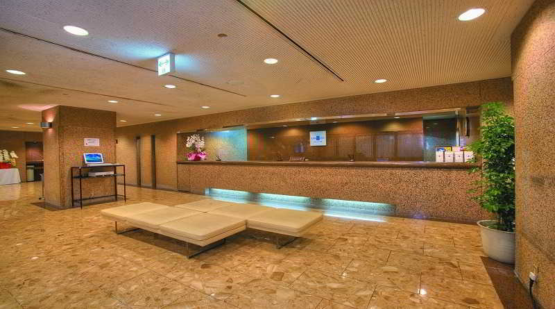 Unizo Inn 広島市 エクステリア 写真