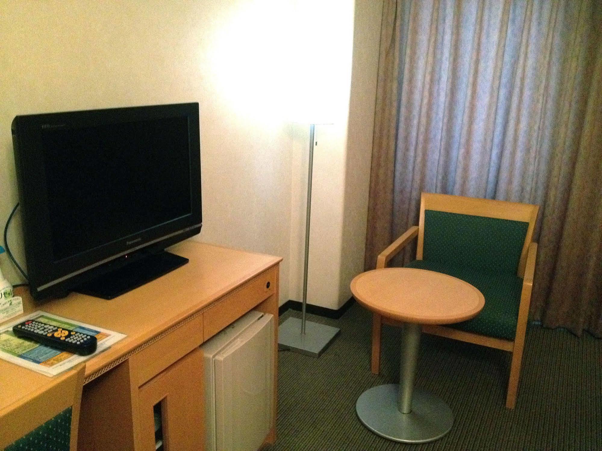 Unizo Inn 広島市 エクステリア 写真