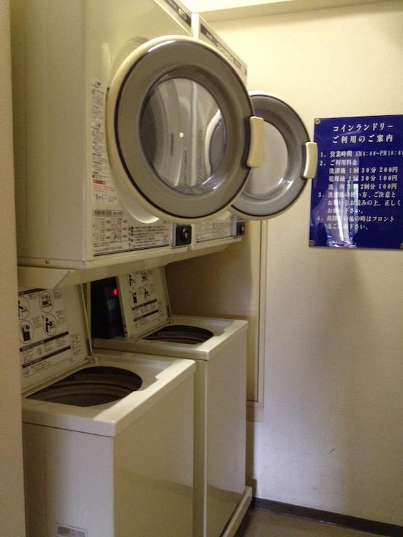 Unizo Inn 広島市 エクステリア 写真