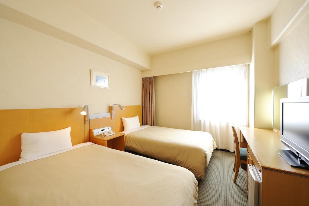 Unizo Inn 広島市 エクステリア 写真