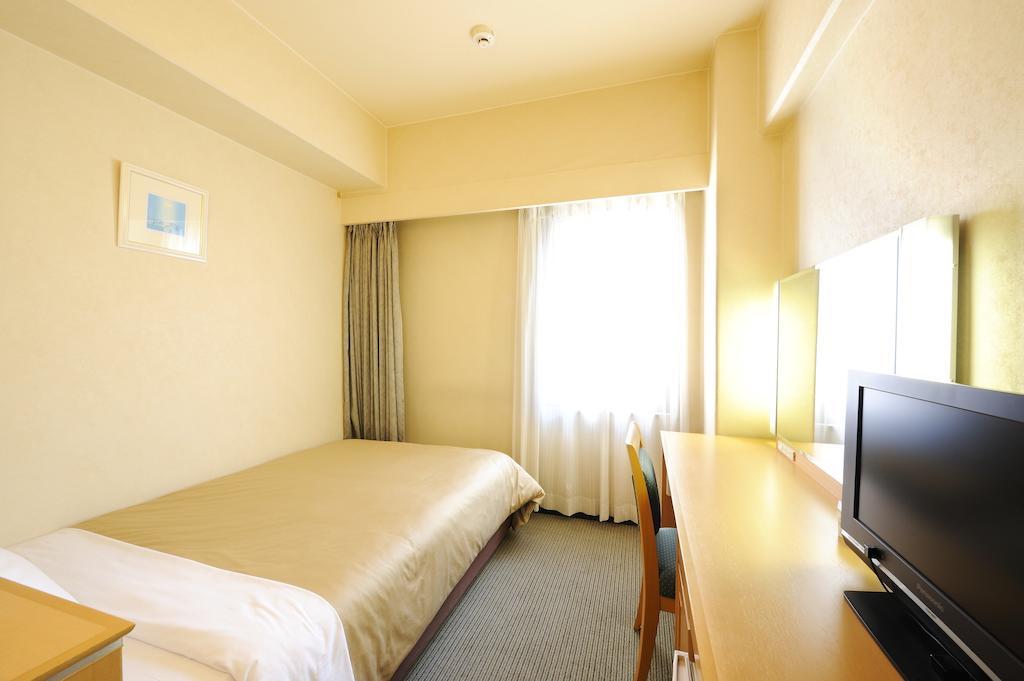 Unizo Inn 広島市 エクステリア 写真