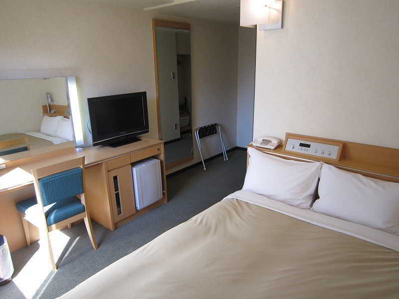 Unizo Inn 広島市 エクステリア 写真