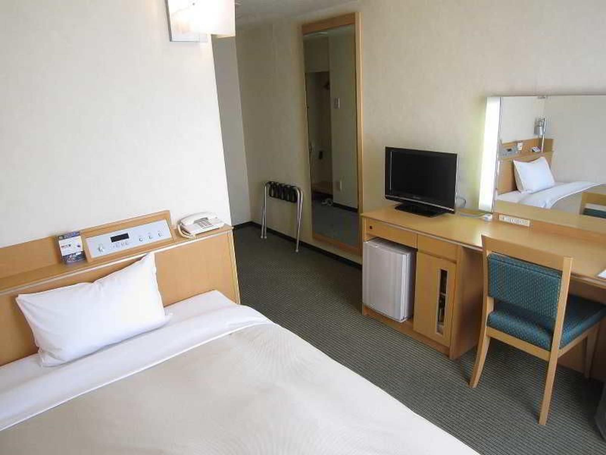 Unizo Inn 広島市 エクステリア 写真